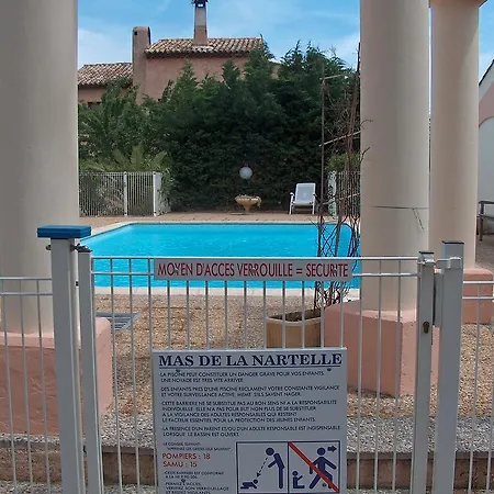Julie La Garonnette-Plage